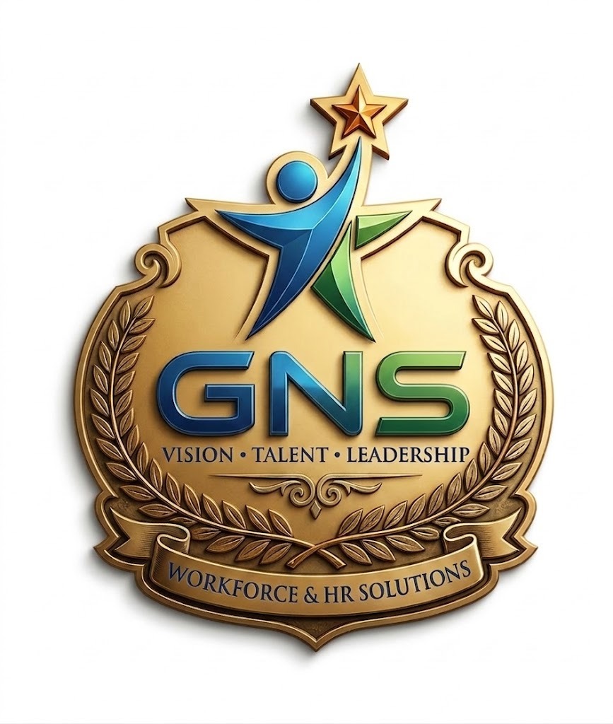 GNS HR Solutions logo